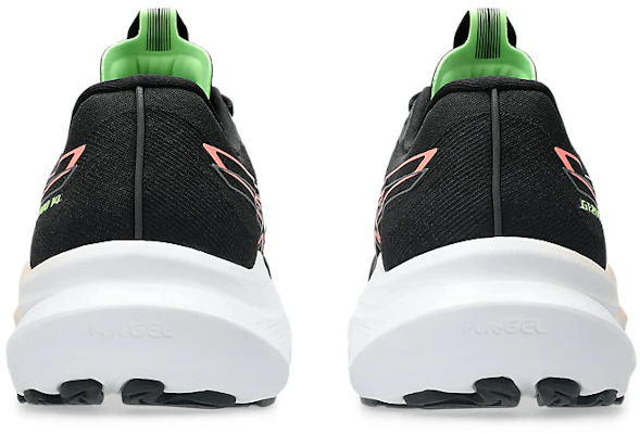 (W) ASICS GT-2000 14 慢跑鞋 黑色/日落珊瑚 1012B843-003 Purchase (W) ASICS GT-2000 14 慢跑鞋 黑色/日落珊瑚 1012B843-003