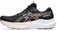 Cheap (W) ASICS GT-2000 14 慢跑鞋 黑色/日落珊瑚 1012B843-003