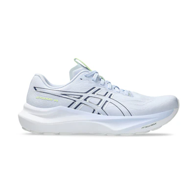 (W) ASICS GT-2000 14 Running Shoes Blue Fade/Indigo Fog
