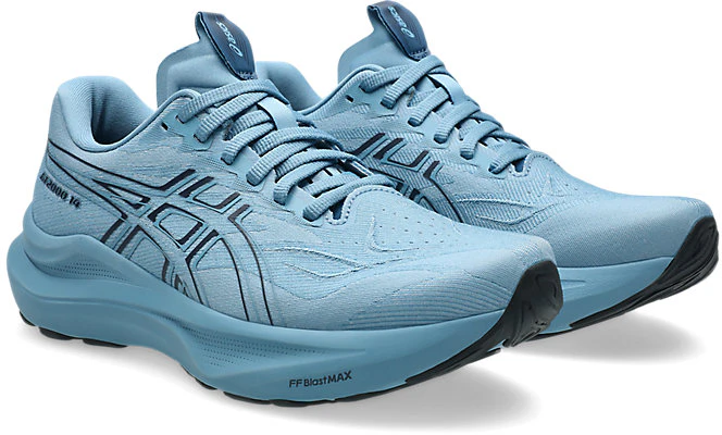 (W) ASICS GT-2000 14 Zapatillas Running Azul Saba/Midnight 1012B843-403 Order (W) ASICS GT-2000 14 Zapatillas Running Azul Saba/Midnight 1012B843-403
