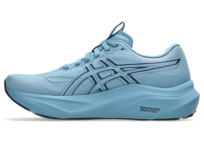 Shop (W) ASICS GT-2000 14 Zapatillas Running Azul Saba/Midnight 1012B843-403