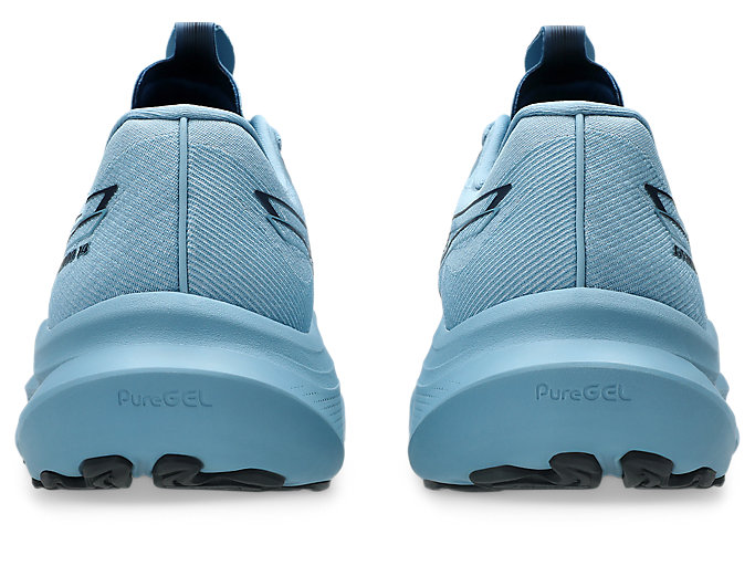 Purchase (W) ASICS GT-2000 14 Zapatillas Running Azul Saba/Midnight 1012B843-403