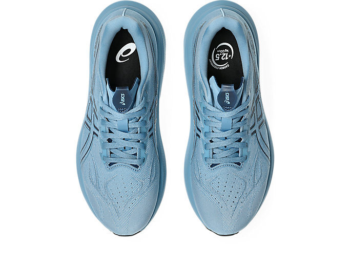 Details for (W) ASICS GT-2000 14 Zapatillas Running Azul Saba/Midnight 1012B843-403