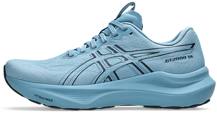 (W) ASICS GT-2000 14 Zapatillas Running Azul Saba/Midnight 1012B843-403 Cheap (W) ASICS GT-2000 14 Zapatillas Running Azul Saba/Midnight 1012B843-403