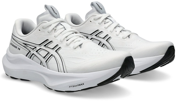 (Women) ASICS GT-2000 14 Running Shoes White/Black 1012B843-100 Order (Women) ASICS GT-2000 14 Running Shoes White/Black 1012B843-100