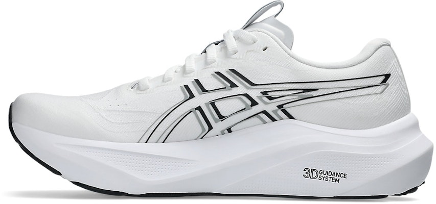 (Women) ASICS GT-2000 14 Running Shoes White/Black 1012B843-100 Shop (Women) ASICS GT-2000 14 Running Shoes White/Black 1012B843-100