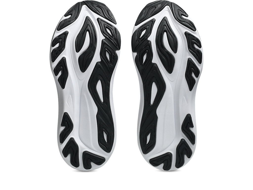 Sizing (W) Zapatillas ASICS GT-2000 14 para Correr Blanco/Negro 1012B843-100