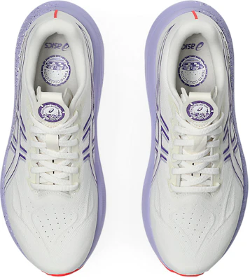 (W) ASICS GT-2000 14 Tokyo Kasut Lari Krim/Edo Ungu 1012B914-500 Cheap (W) ASICS GT-2000 14 Tokyo Kasut Lari Krim/Edo Ungu 1012B914-500