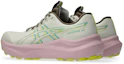 Lookbook (W) ASICS GT-2000 14 TR 越野跑鞋 淺灰色/仙人掌 1012B984-020