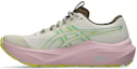 Shop (W) ASICS GT-2000 14 TR 越野跑鞋 淺灰色/仙人掌 1012B984-020