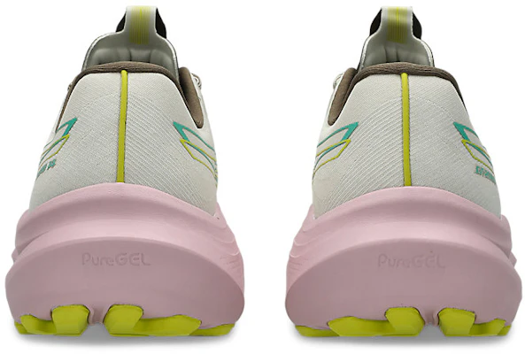 (W) ASICS GT-2000 14 TR 越野跑鞋 淺灰色/仙人掌 1012B984-020 Purchase (W) ASICS GT-2000 14 TR 越野跑鞋 淺灰色/仙人掌 1012B984-020
