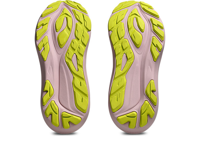 Sizing (W) ASICS GT-2000 14 TR 越野跑鞋 淺灰色/仙人掌 1012B984-020