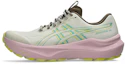 Cheap (W) ASICS GT-2000 14 TR 越野跑鞋 淺灰色/仙人掌 1012B984-020