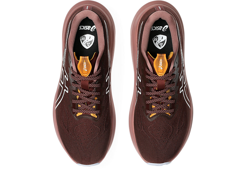 Details for (W) ASICS GT-2000 14 Zapatillas Trail Running Nature Bathing/Dark Red Planet 1012B902-600