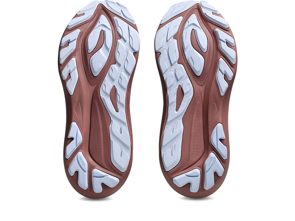 Sizing (W) ASICS GT-2000 14 Zapatillas Trail Running Nature Bathing/Dark Red Planet 1012B902-600