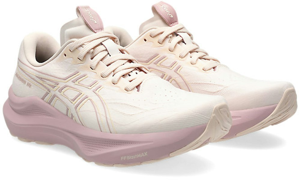 (W) ASICS GT-2000 14 Wide Kasut Lari Pearl Pink/Morganite 1012B842-700 Lookbook (W) ASICS GT-2000 14 Wide Kasut Lari Pearl Pink/Morganite 1012B842-700