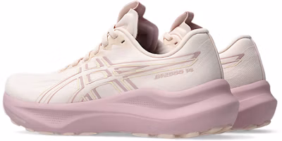 Shop (W) ASICS GT-2000 14 寬版跑鞋 珍珠粉/摩根石 1012B842-700