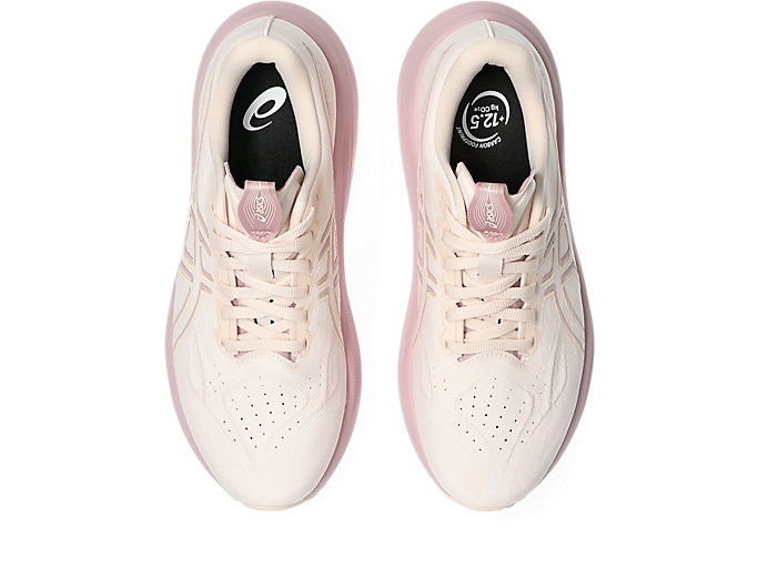 Details for (W) ASICS GT-2000 14 寬版跑鞋 珍珠粉/摩根石 1012B842-700