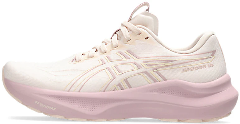 (W) ASICS GT-2000 14 寬版跑鞋 珍珠粉/摩根石 1012B842-700 Cheap (W) ASICS GT-2000 14 寬版跑鞋 珍珠粉/摩根石 1012B842-700
