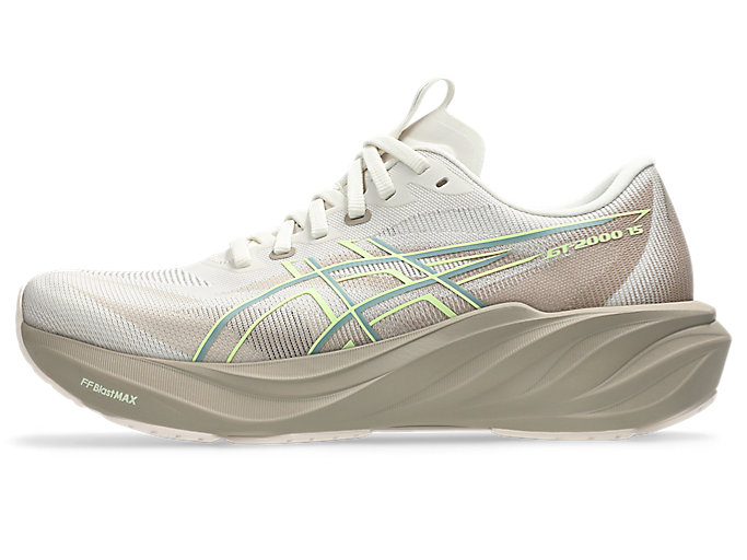 (Women) ASICS GT-2000 15 Running Shoes Birch/Greige 1012B998-200