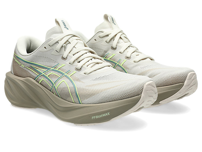 Order (W) Scarpe da Corsa ASICS GT-2000 15 Birch/Greige 1012B998-200