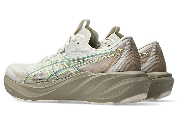 Lookbook (W) Scarpe da Corsa ASICS GT-2000 15 Birch/Greige 1012B998-200