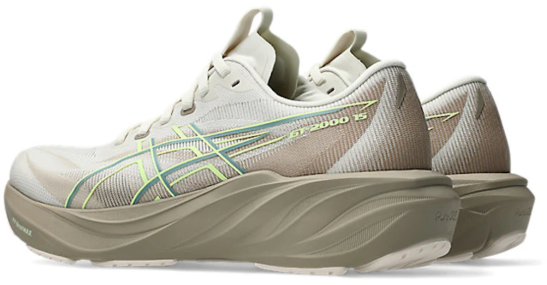 (W) Scarpe da Corsa ASICS GT-2000 15 Birch/Greige 1012B998-200 Lookbook (W) Scarpe da Corsa ASICS GT-2000 15 Birch/Greige 1012B998-200
