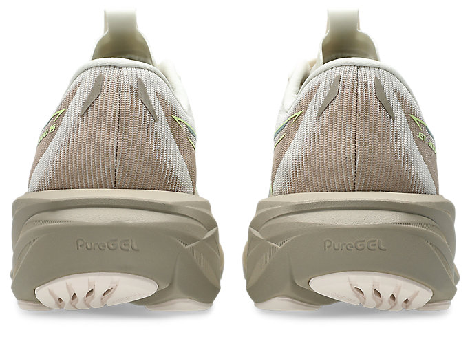Purchase (W) Scarpe da Corsa ASICS GT-2000 15 Birch/Greige 1012B998-200