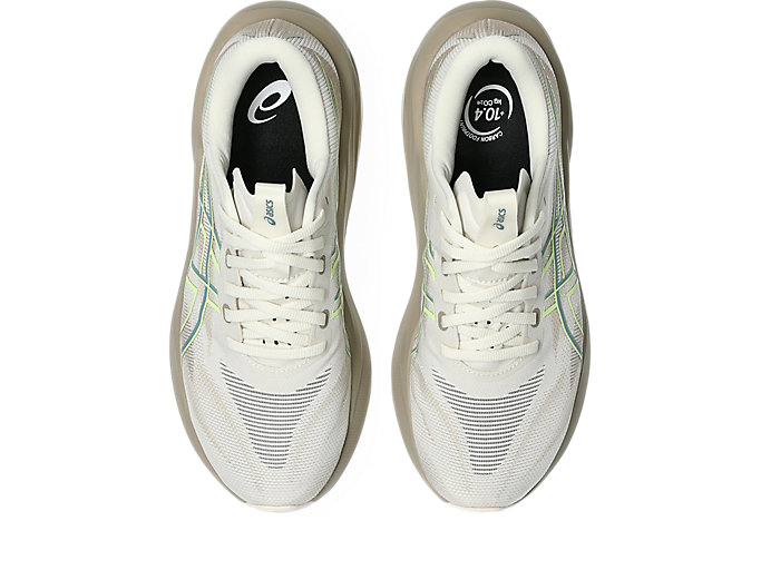 Details for (W) Scarpe da Corsa ASICS GT-2000 15 Birch/Greige 1012B998-200