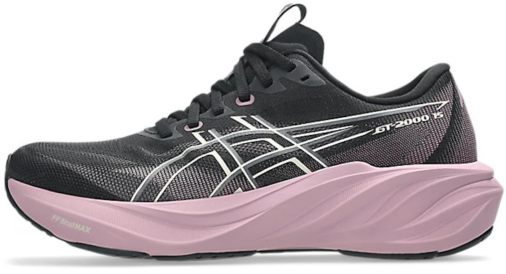 (W) ASICS GT-2000 15 Scarpe Running Nero/Taro Viola 1012B998-002 Buy (W) ASICS GT-2000 15 Scarpe Running Nero/Taro Viola 1012B998-002
