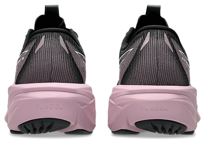 Purchase (W) ASICS GT-2000 15 Scarpe Running Nero/Taro Viola 1012B998-002