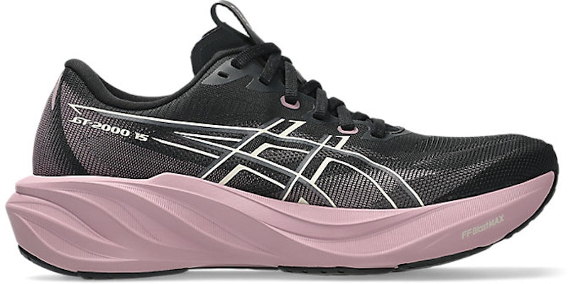 (W) ASICS GT-2000 15 Scarpe Running Nero/Taro Viola 1012B998-002 Cheap (W) ASICS GT-2000 15 Scarpe Running Nero/Taro Viola 1012B998-002
