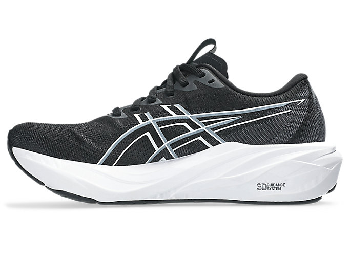 Shop (W) ASICS GT-2000 15 Scarpe da Corsa Nero/Bianco 1012B998-001