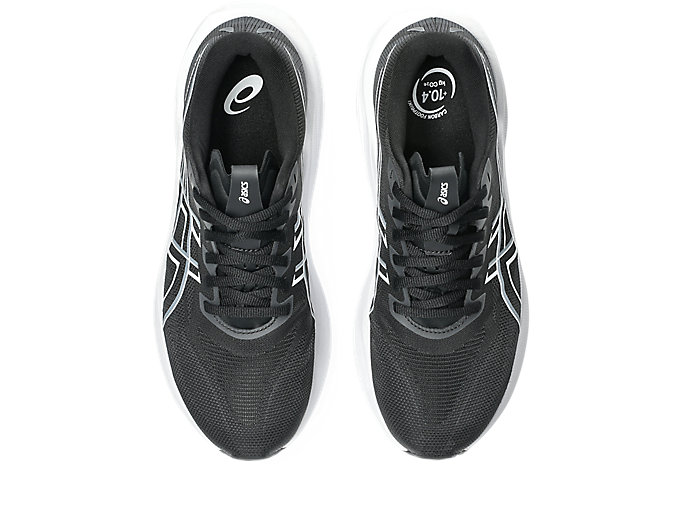 Details for (W) ASICS GT-2000 15 Scarpe da Corsa Nero/Bianco 1012B998-001