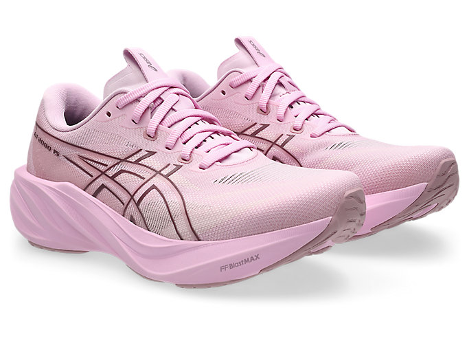 Order (W) ASICS GT-2000 15 Scarpe Running Lilla Chiaro/Viola Taro 1012B998-701