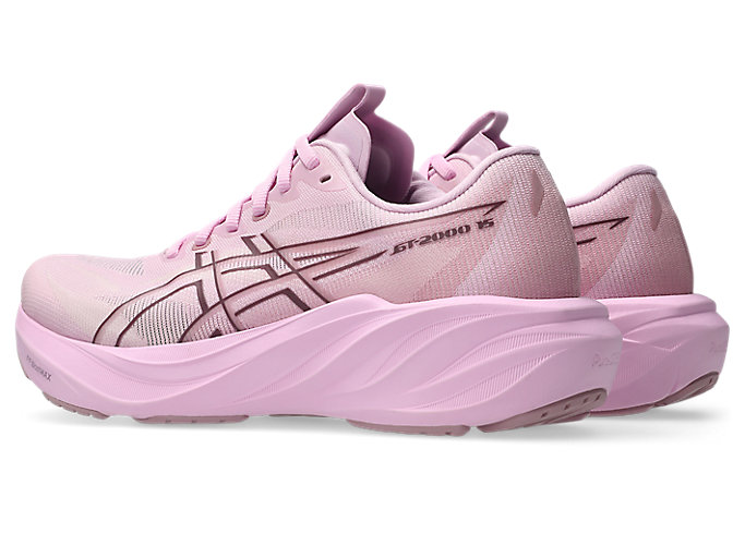 Lookbook (W) ASICS GT-2000 15 Scarpe Running Lilla Chiaro/Viola Taro 1012B998-701