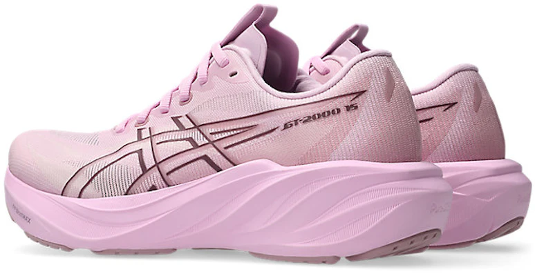 (W) ASICS GT-2000 15 Scarpe Running Lilla Chiaro/Viola Taro 1012B998-701 Lookbook (W) ASICS GT-2000 15 Scarpe Running Lilla Chiaro/Viola Taro 1012B998-701