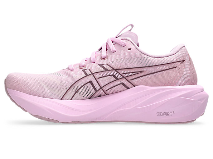 Shop (W) ASICS GT-2000 15 Scarpe Running Lilla Chiaro/Viola Taro 1012B998-701
