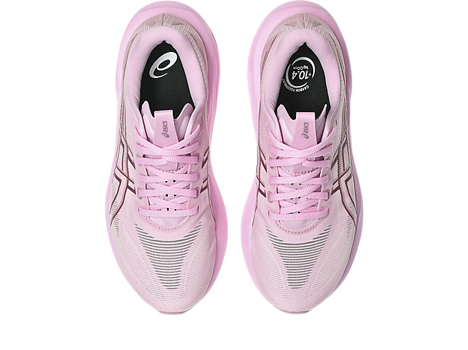 Details for (W) ASICS GT-2000 15 Scarpe Running Lilla Chiaro/Viola Taro 1012B998-701