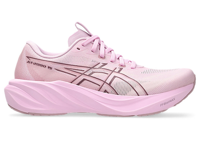 Cheap (W) ASICS GT-2000 15 Scarpe Running Lilla Chiaro/Viola Taro 1012B998-701