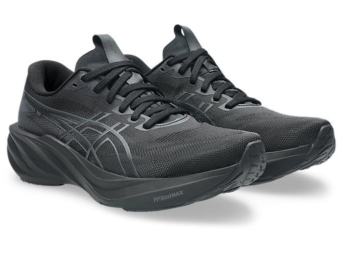 Order (W) ASICS GT-2000 15 Scarpe Running Larghe Nero/Nero 1012B997-003
