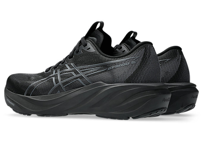 Lookbook (W) ASICS GT-2000 15 Scarpe Running Larghe Nero/Nero 1012B997-003