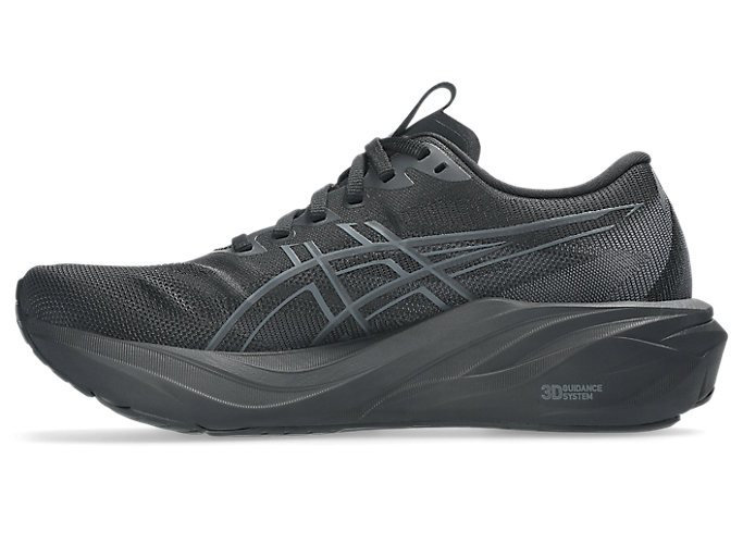 Shop (W) ASICS GT-2000 15 Scarpe Running Larghe Nero/Nero 1012B997-003