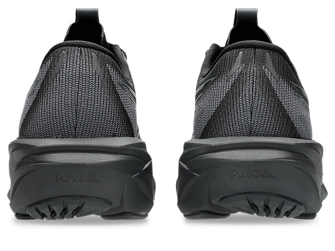 Purchase (W) ASICS GT-2000 15 Scarpe Running Larghe Nero/Nero 1012B997-003