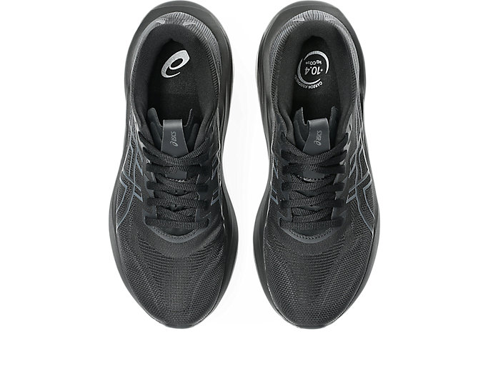 Details for (W) ASICS GT-2000 15 Scarpe Running Larghe Nero/Nero 1012B997-003