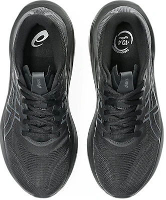 (W) ASICS GT-2000 15 Scarpe Running Larghe Nero/Nero 1012B997-003 Details for (W) ASICS GT-2000 15 Scarpe Running Larghe Nero/Nero 1012B997-003