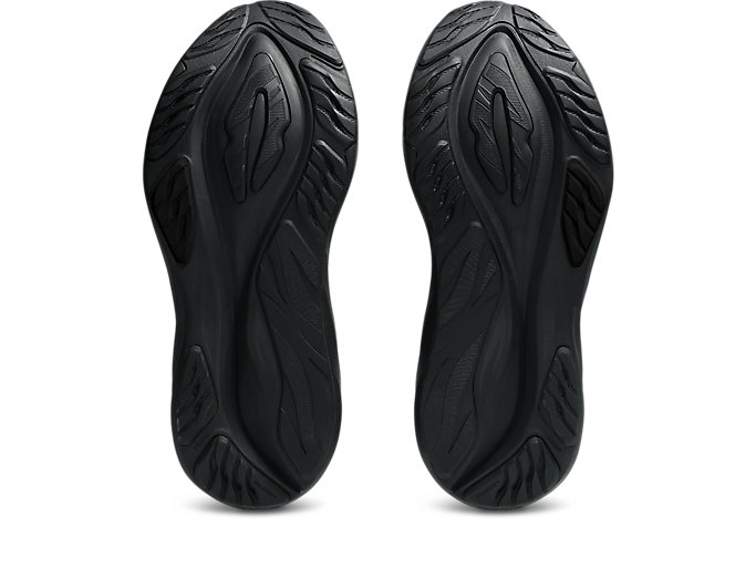 Sizing (W) ASICS GT-2000 15 Scarpe Running Larghe Nero/Nero 1012B997-003