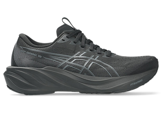 Cheap (W) ASICS GT-2000 15 Scarpe Running Larghe Nero/Nero 1012B997-003