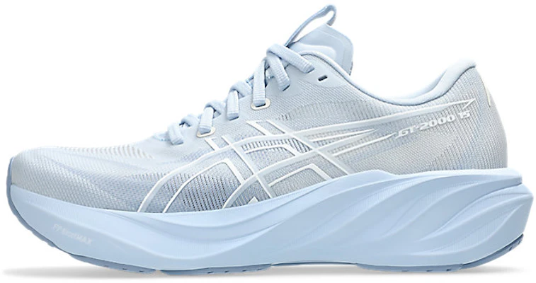 (W) ASICS GT-2000 15 Wide Sepatu Lari Solid Air/Cream 1012B997-401 Buy (W) ASICS GT-2000 15 Wide Sepatu Lari Solid Air/Cream 1012B997-401