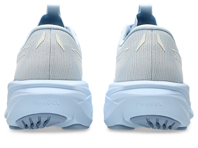 Purchase (W) ASICS GT-2000 15 Wide Sepatu Lari Solid Air/Cream 1012B997-401
